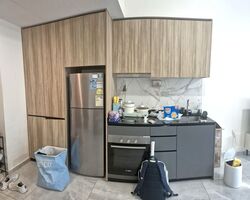 The Verandah Residences (D5), Apartment #610352821